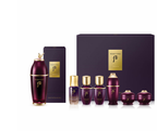 Hwanyu Imperial Youth Master Set : Cream 60ml + Serum 50ml + Eye Cream 25ml