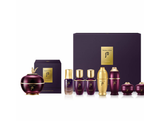 Hwanyu Imperial Youth Master Set : Cream 60ml + Serum 50ml + Eye Cream 25ml