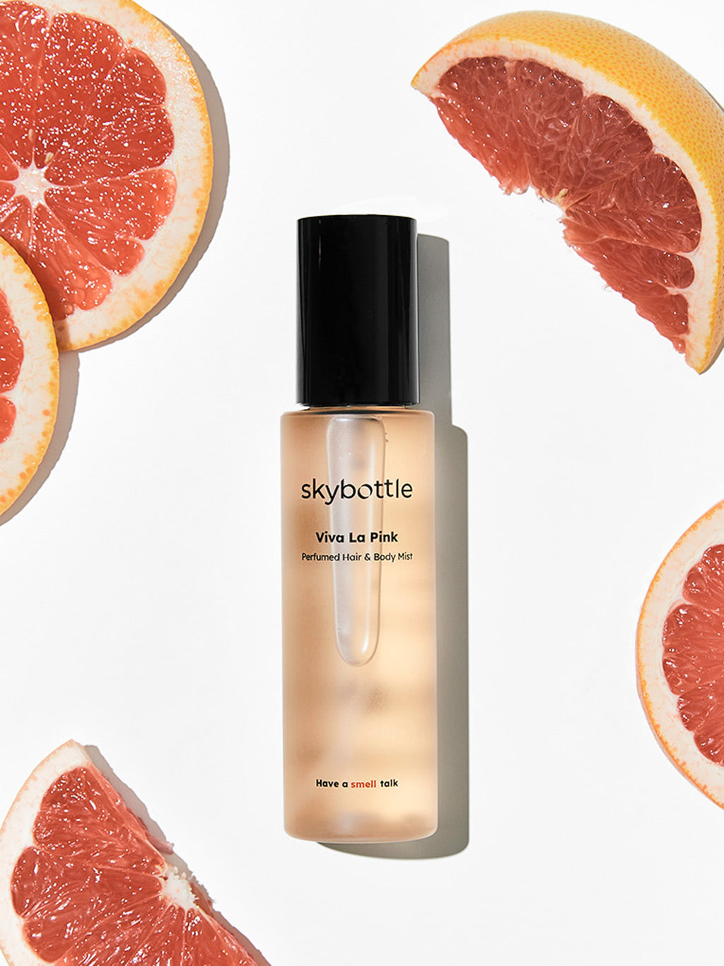 Skybottle Perfumed Hair & Body Mist