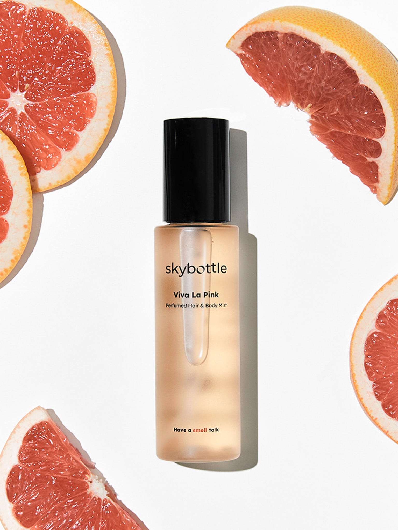 Skybottle Perfumed Hair & Body Mist