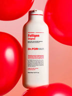Dr. FORHAIR Folligen Shampoo 500ml