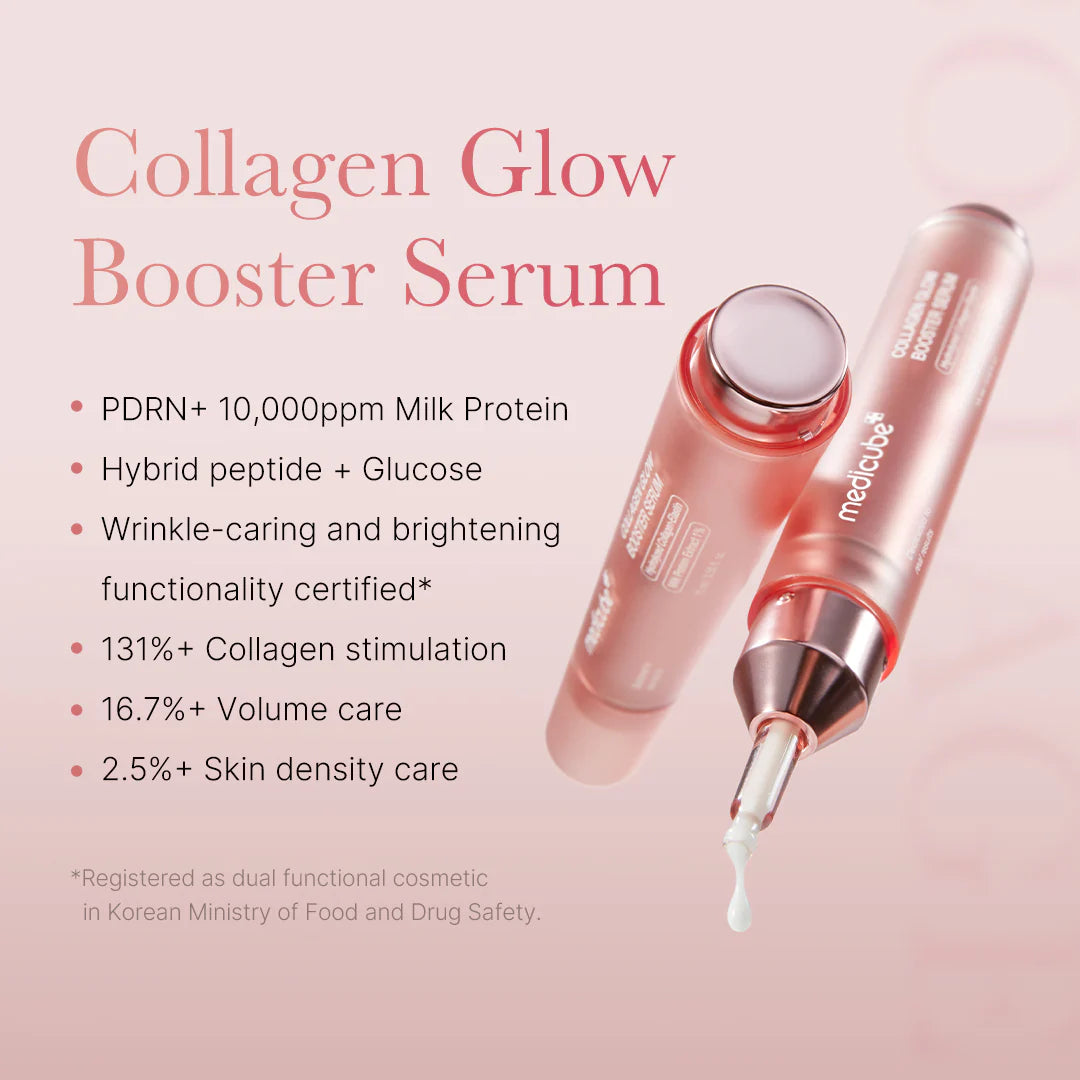 Medicube Booster Serum 15ml