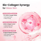 Biodance Collagen Peptide Jelly Serum Mist
