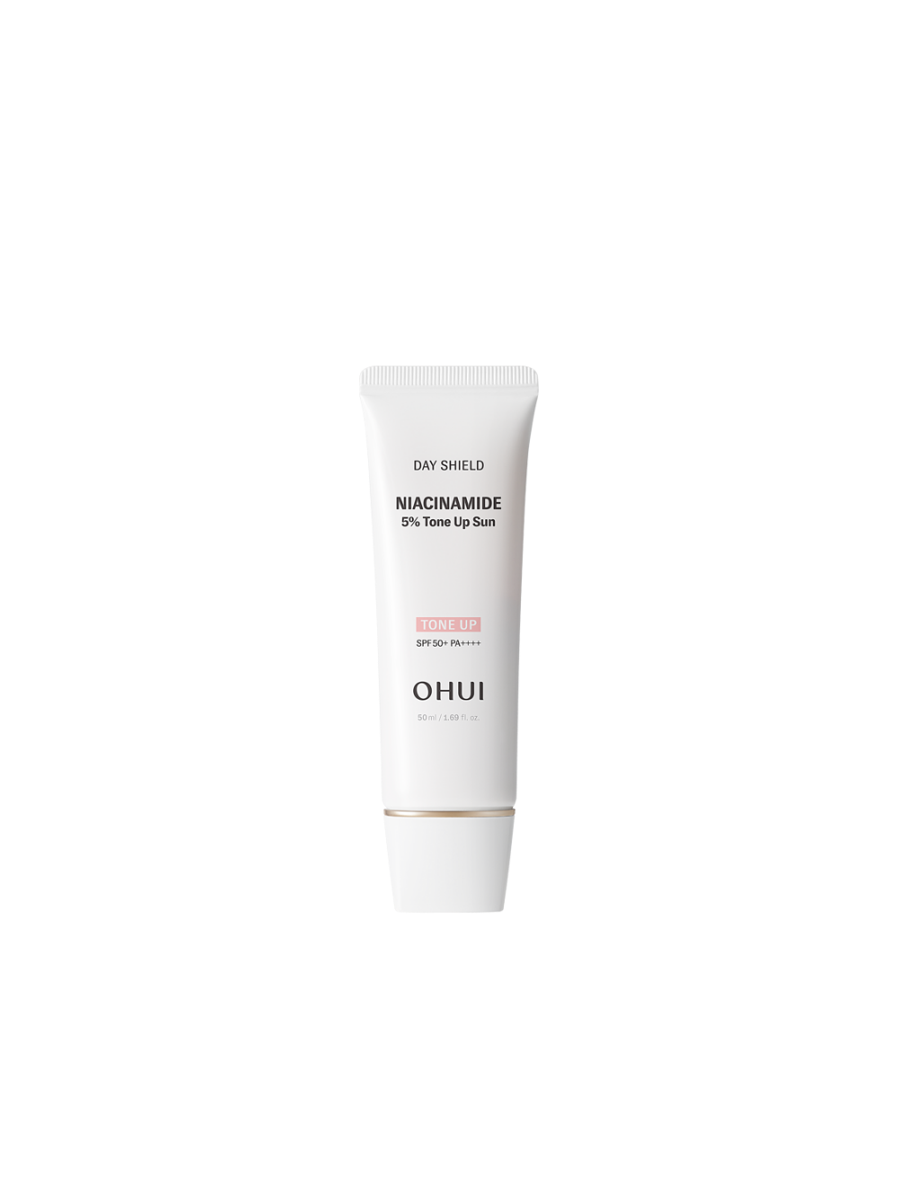 Day Shield Niacinamide 5% Tone-Up Sunscreen 50ml