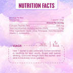 Kinohimitsu NMN Collagen Diamond Drink 5300mg Pro (15s/box) 1 Box