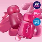 Fwee Pink Obsession Stay-Fit Lip Tint