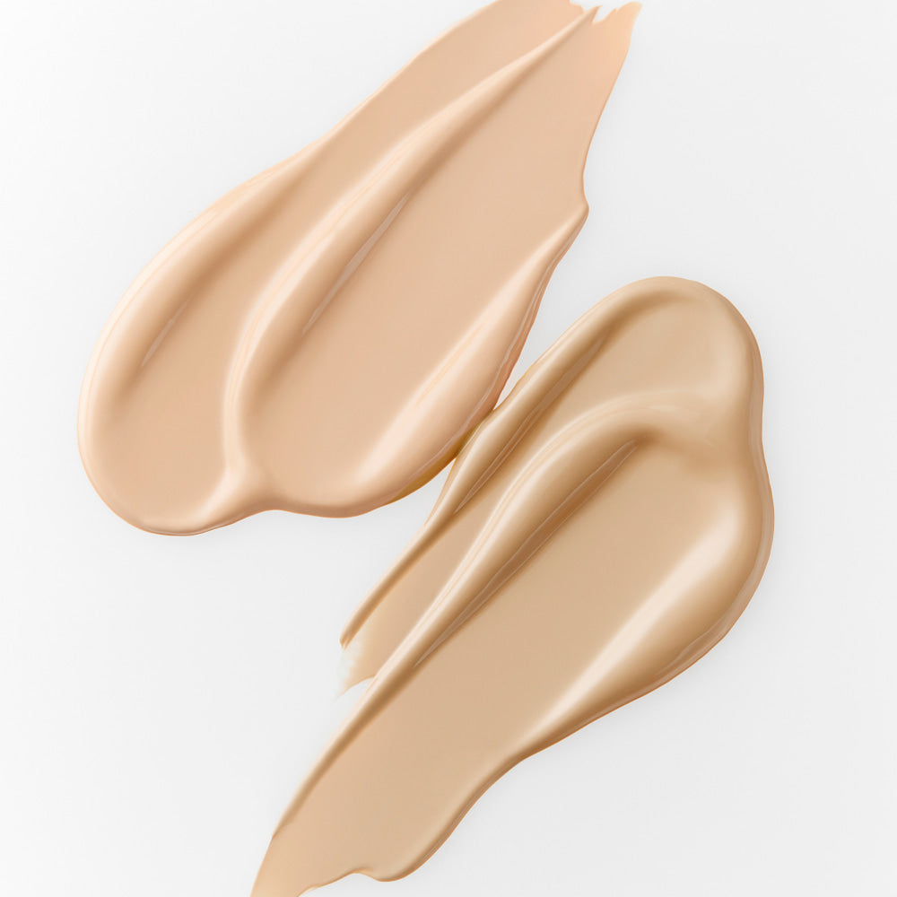 Gongjinhyangseol Whitening Sun BB set (SPF50+, PA+++)