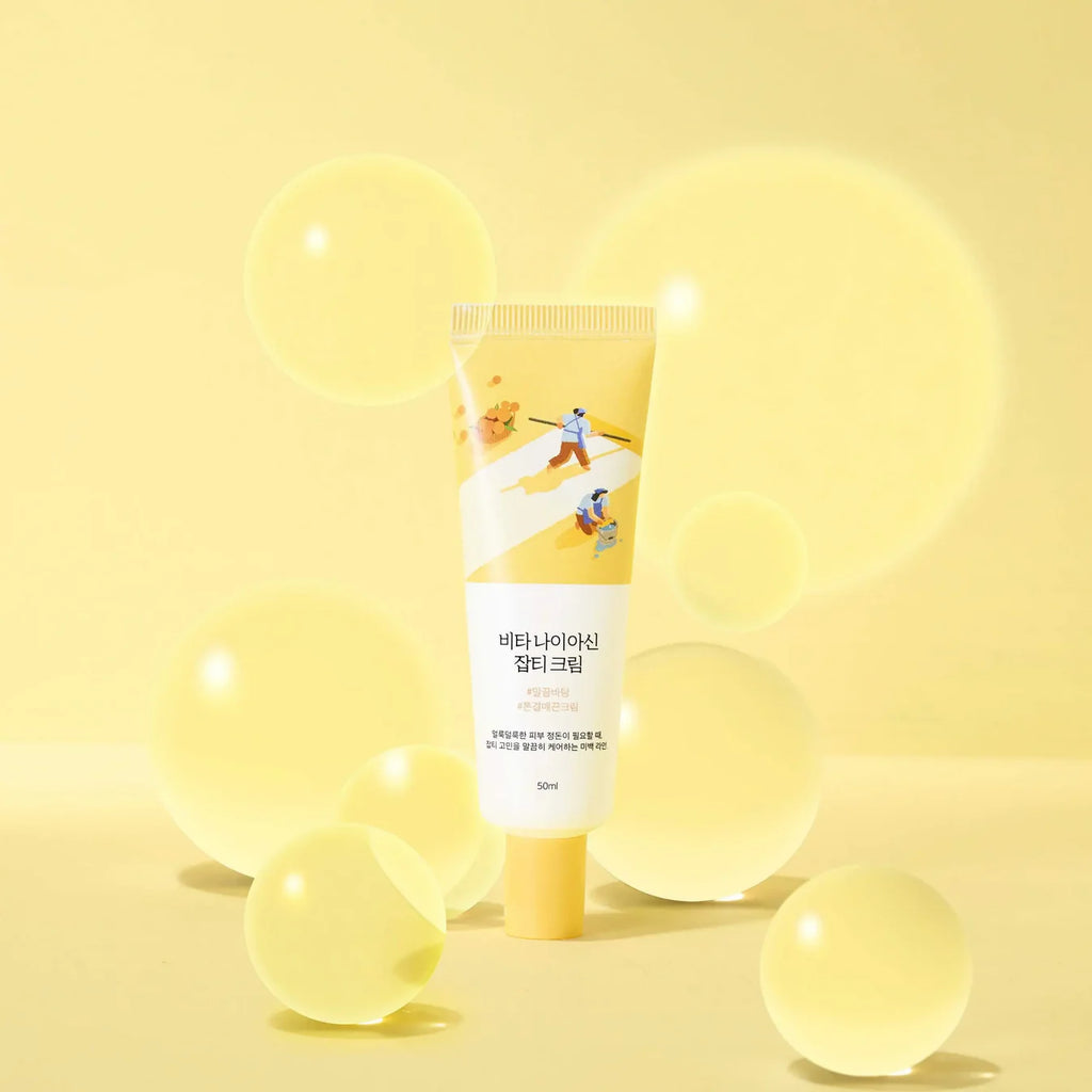 Vita Niacinamide Dark Spot Cream