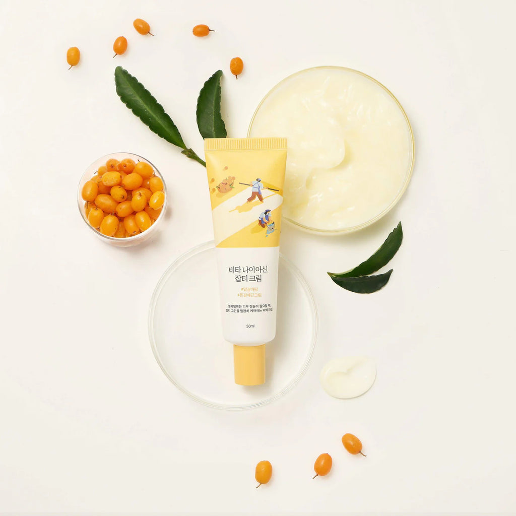 Vita Niacinamide Dark Spot Cream