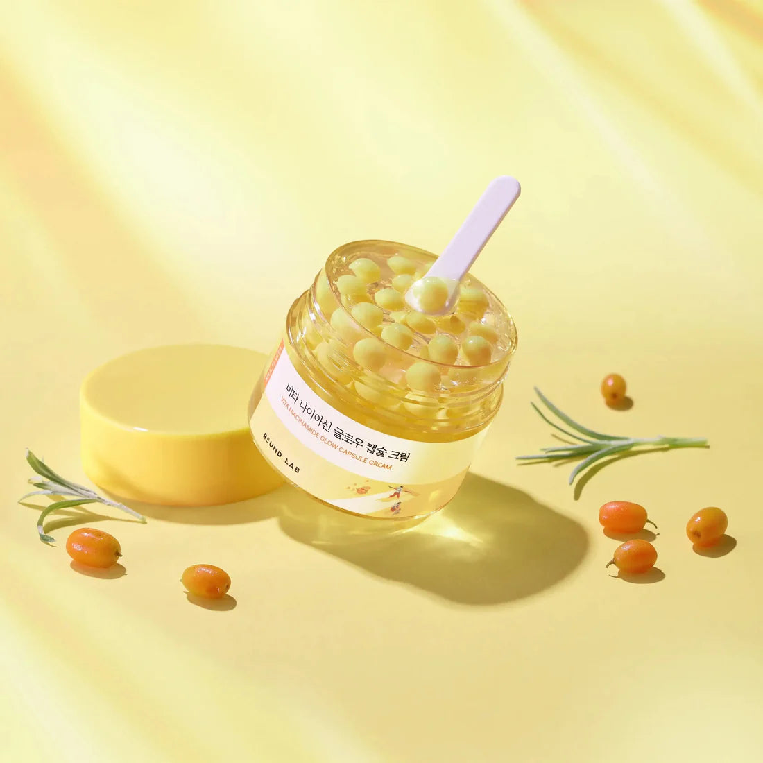 Vita Niacinamide Glow Capsule Cream