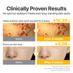 No.5 Glutathione TXA Advanced Dark Spot Ampoule Concentrate