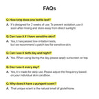 No.5 Glutathione TXA Advanced Dark Spot Ampoule Concentrate