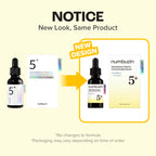 Numbuzin NO.5 Vitamin Concentrated Serum