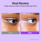 No.9 NAD+ Retinol Volumetox Eye Cream