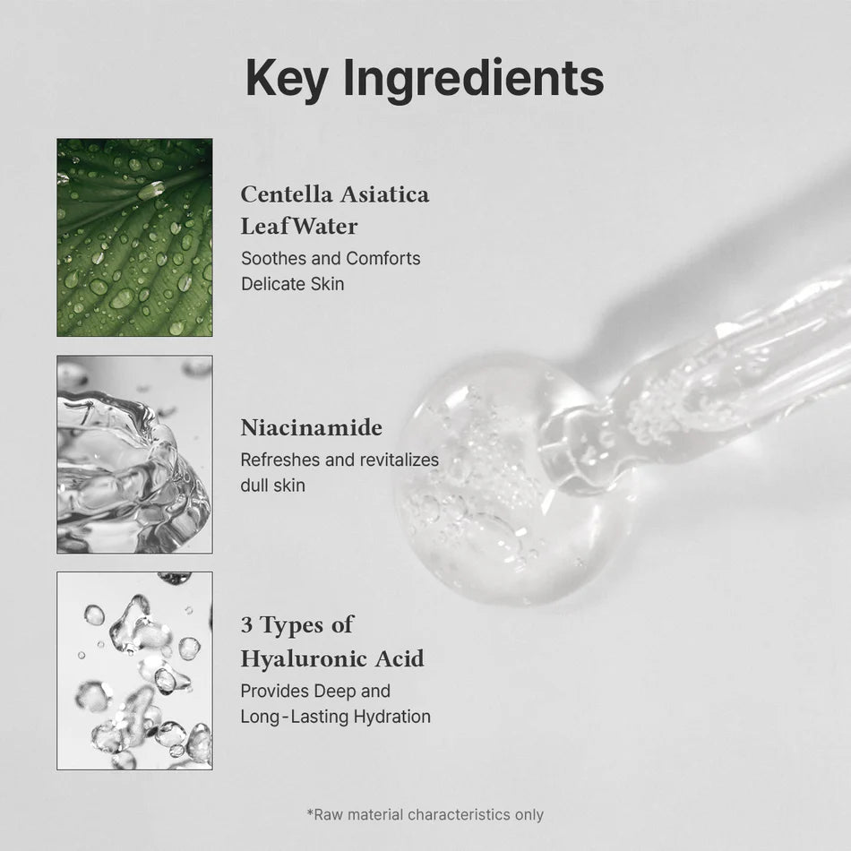 Vitamin C Boosting Serum