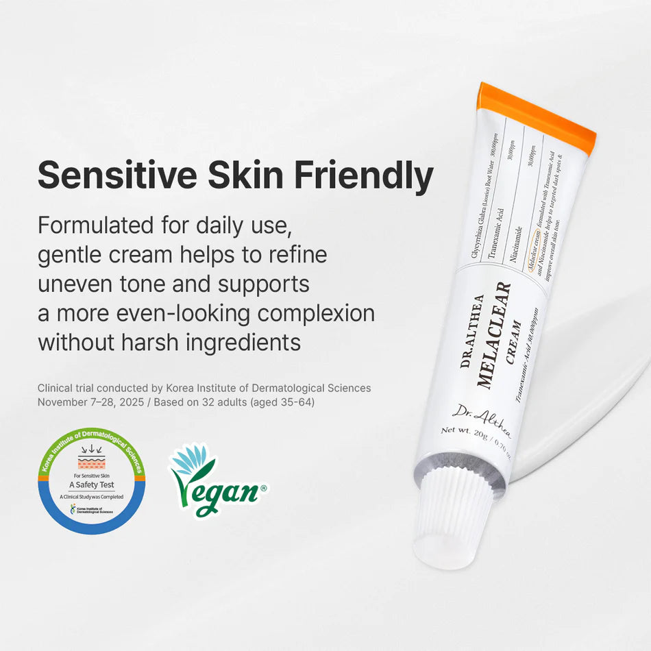 Melaclear Cream