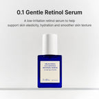 0.1 Gentle Retinol Serum