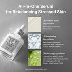 Dr Althea 345 Relief Serum 50ml