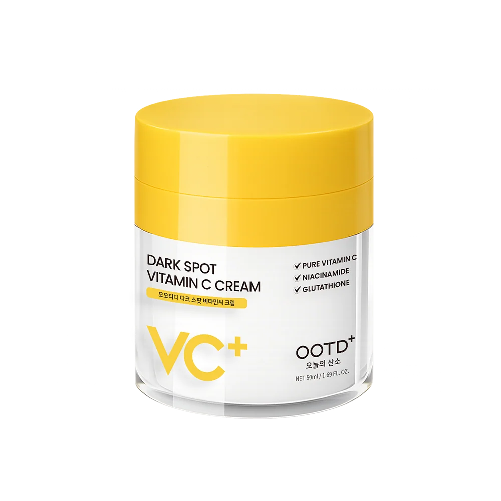 Dark Spot Vitamin C Cream 50ml