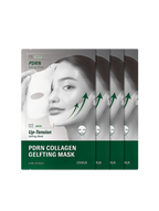 Prime Advancer PDRN Collagen Gel Lifting Mask ( 4 masks/set)