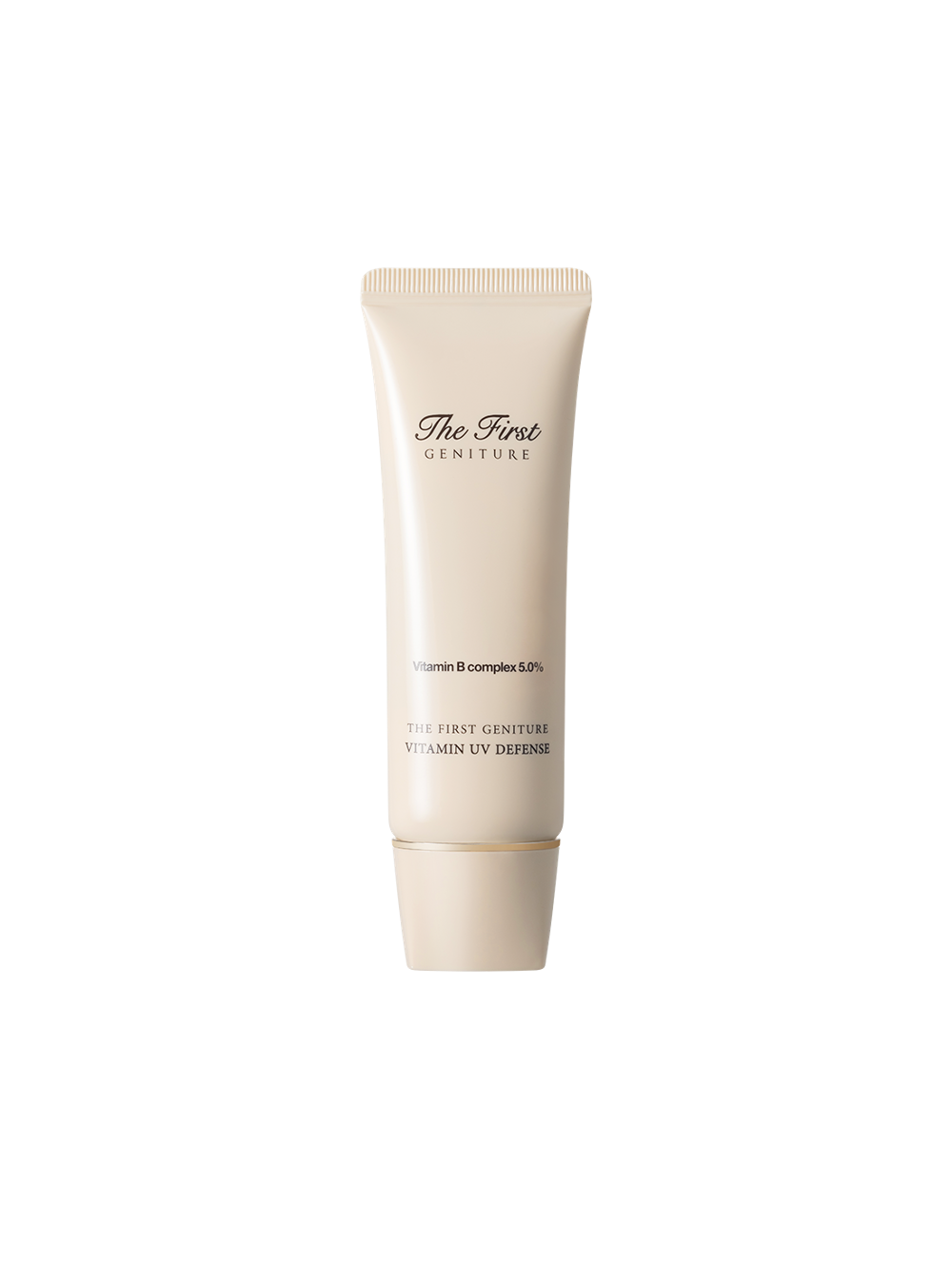 OHUI The First Geniture UV Sun Cream (SPF50/PA++++) Special Set