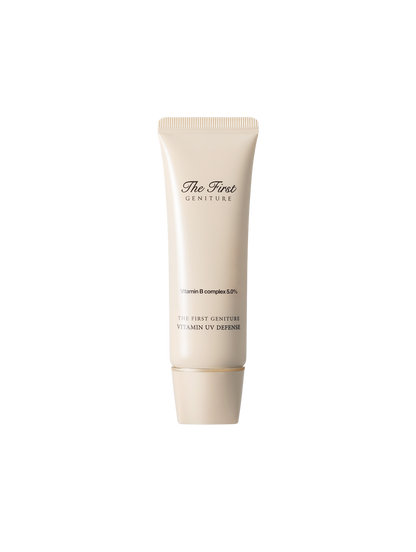 OHUI The First Geniture UV Sun Cream (SPF50/PA++++) Special Set