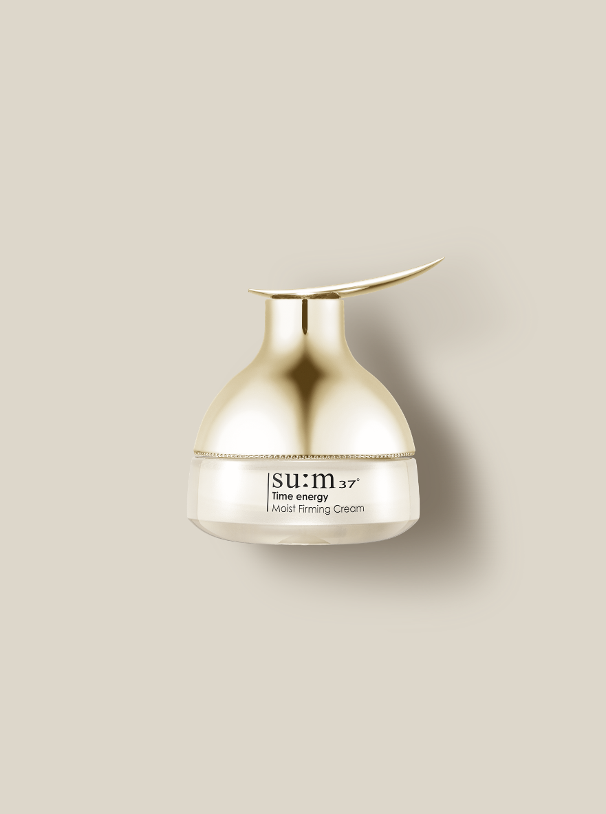 Sum 37 Time Energy Cream 120ml Set