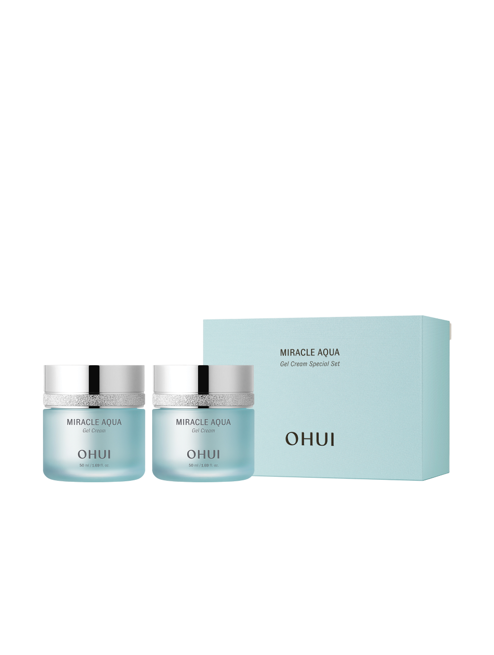 💥Miracle Aqua Gel Cream Special Set