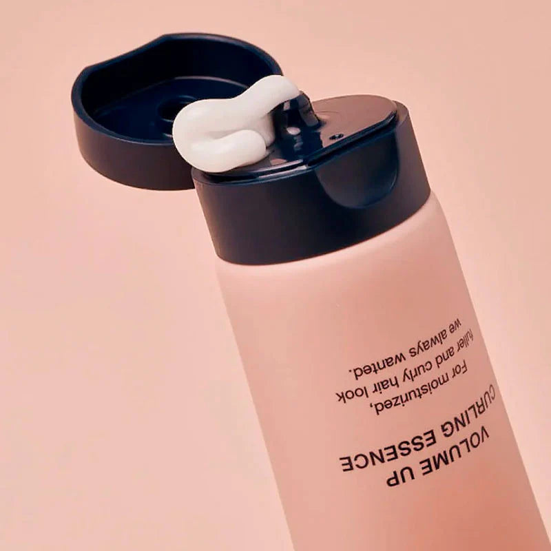 Unove Volume Up Curling Essence 147ml
