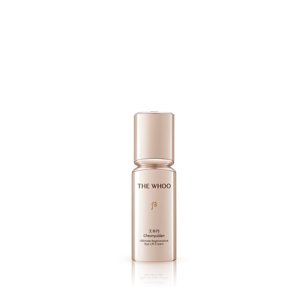 Cheonyuldan Ultimate Rejuvanative Eye Lift Cream 20ml + GIFT