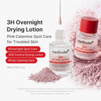 Medicube 3H Drying Lotion