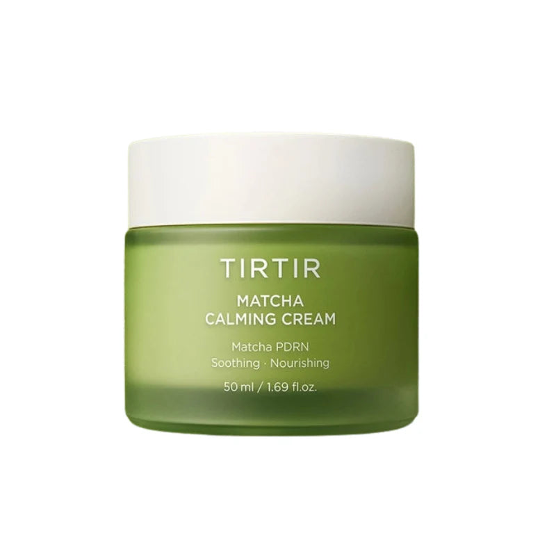 Matcha Calming Cream 50ml