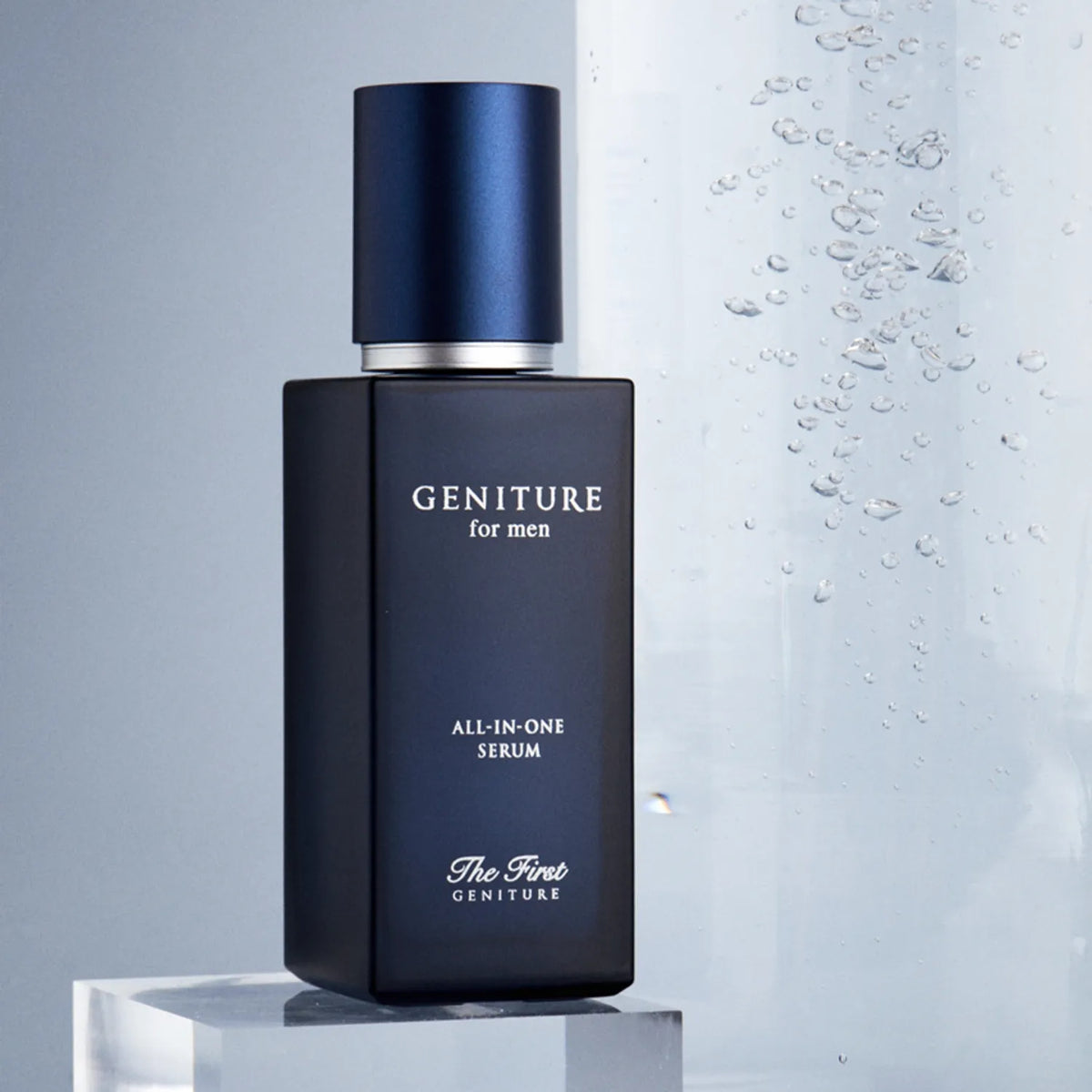 The First Geniture For Men All in One Serum 90ml