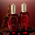 The Whoo Jinyulhyang Essential Revitalizing Emulsion 110ml