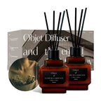 hetras Objet Diffuser 200ml x 2