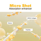 Sungboon Editor Deep Collagen Retinol Power Boosting Capsule Cream 50ml