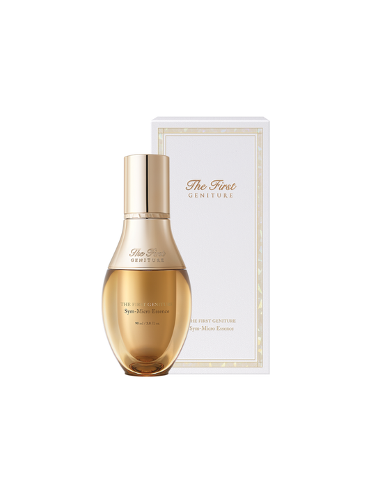 OHUI The First Geniture Sym Micro Essence 90ml special gift 🎁