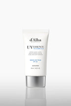 d'Alba White Truffle Waterfull Essence Sunscreen SPF 50+