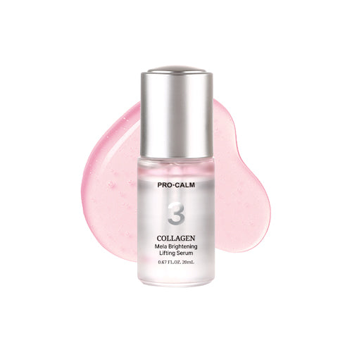 Hanmi Pro Calm Mela Whitening Lifting Serum no 3 Collagen