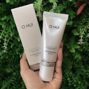 Ohui Extreme White Peeling