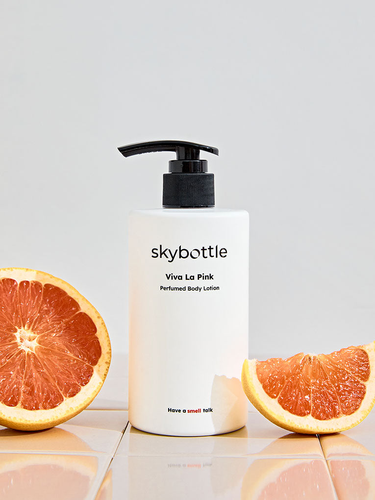 Perfumed Body Lotion 300ml