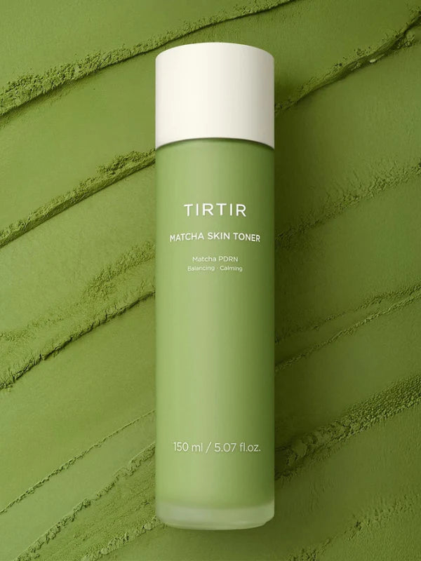 Matcha Skin Toner 150g