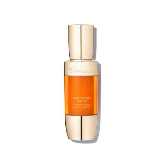 Sulwhasoo Concentrated Ginseng Renewing Serum Set 50ml