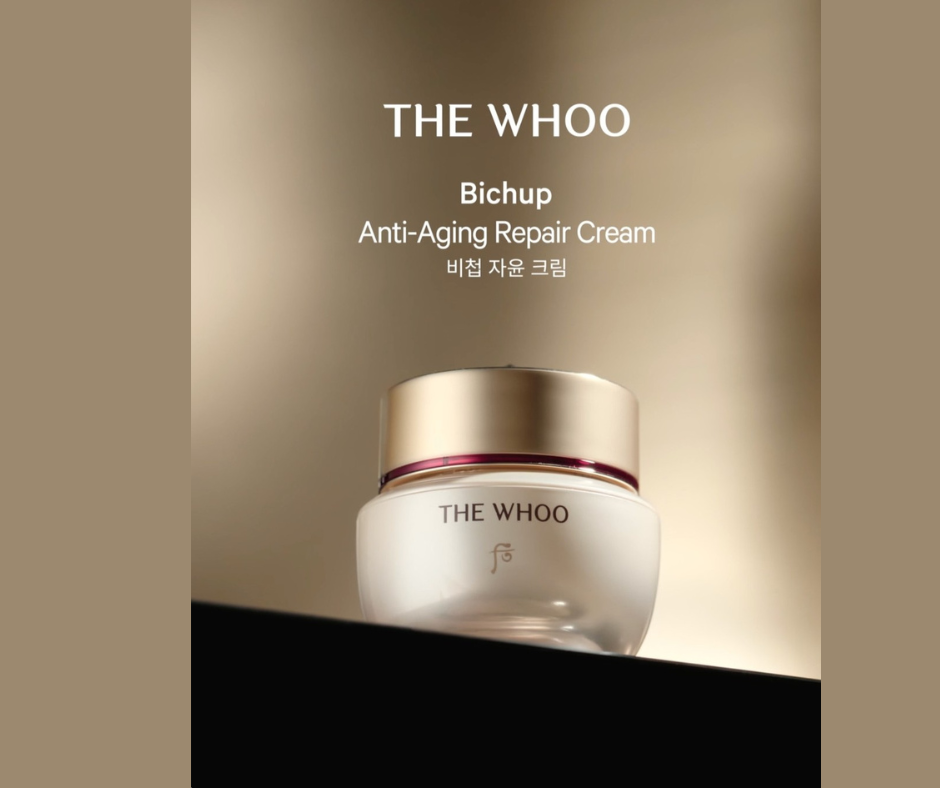 Bichup Ja Yoon NAD+ Cream 50ml