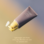 Black Rice Pure Mineral Daily Sunscreen SPF50+/PA++++