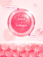 Medicube PDRN Hydrating Gel Cleanser 200ml