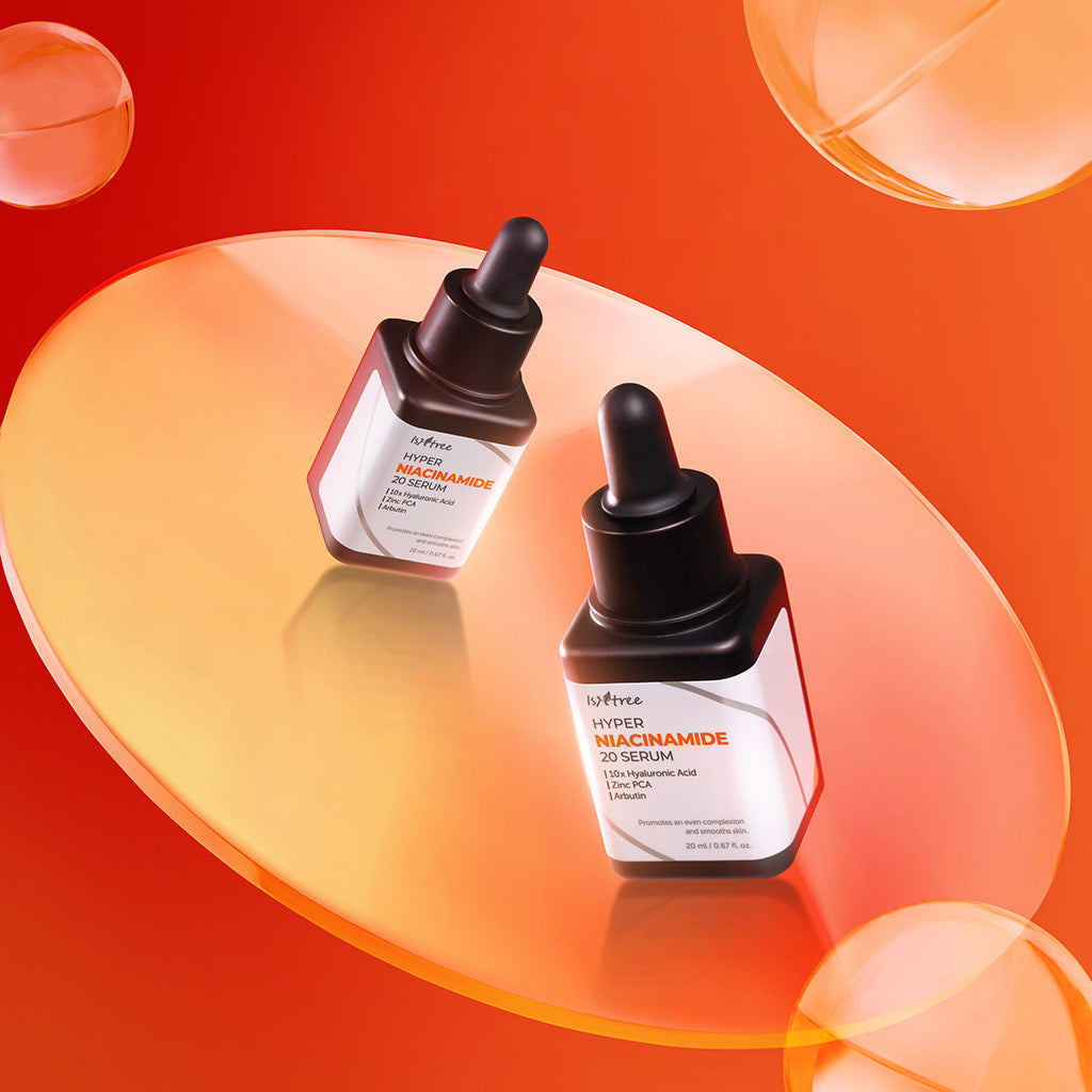 Hyper Niacinamide 20 Serum 20ml