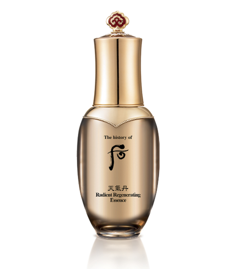 Cheongidan Radiant Rejuvenating Essence 50ml