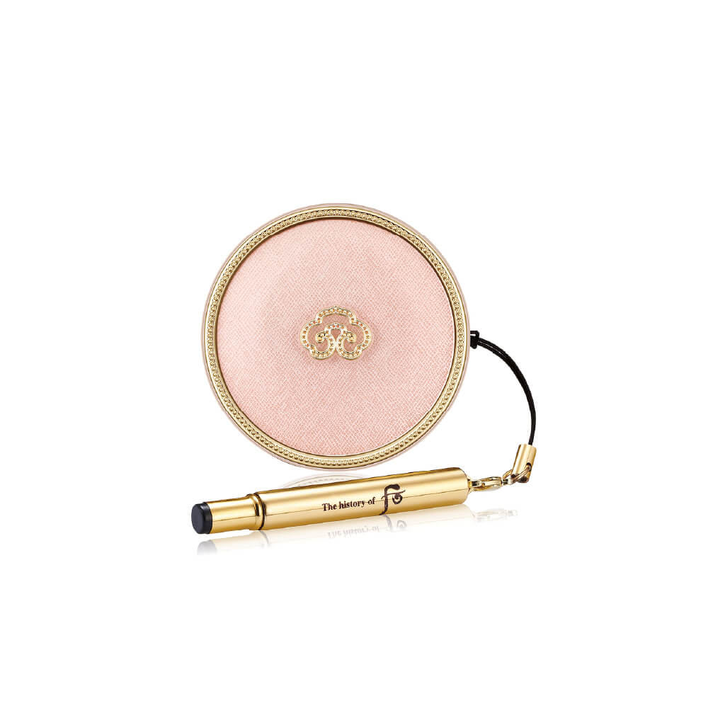 The Whoo Royal Essential Royal Lip Balm