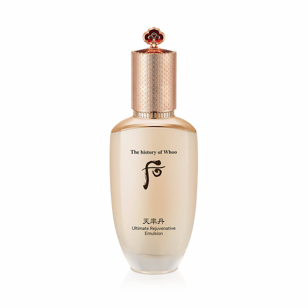Cheonyuldan Ultimate Rejuvenative Emulsion 110ml